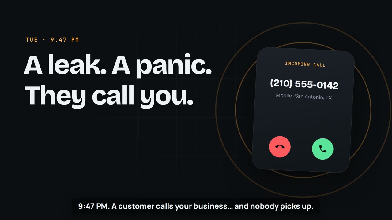AI Call Center demo